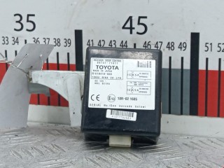 Блок комфорта Toyota Hilux 2005-2008, 8974171011
