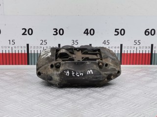 Суппорт передний левый, ориг. номер 477500K071, Toyota Hilux 2005-2008