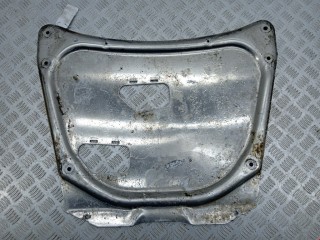 Защита двигателя, ориг. номер 31101095656, BMW X5 E53 1999-2003
