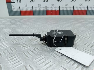 Электропривод запирания лючка топливного бака, ориг. номер 67116923974, 406204313, BMW X5 E53 1999-2003
