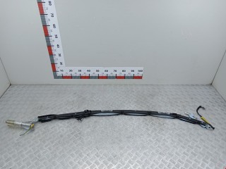 Подушка безопасности боковая (шторка), ориг. номер A2098600105, 30326206D, Mercedes CLK W209 2002-2005