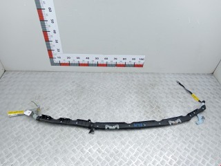 Подушка безопасности боковая (шторка), ориг. номер A2098600105, 30326206D, Mercedes CLK W209 2002-2005
