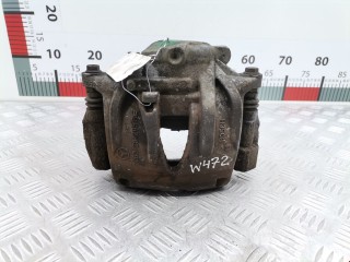 Суппорт передний правый, ориг. номер A0034200283, Z06028295RE, Mercedes E W211 2002-2006