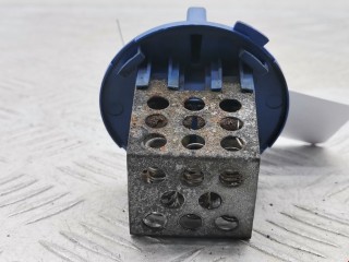 Сопротивление печки, ориг. номер 2E0915693, Volkswagen Crafter 2006-2011