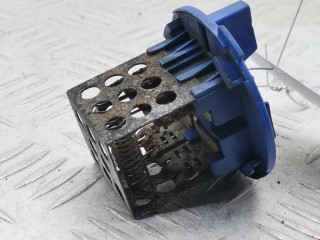 Сопротивление печки, ориг. номер 2E0915693, Volkswagen Crafter 2006-2011