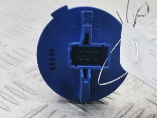 Сопротивление печки, ориг. номер 2E0915693, Volkswagen Crafter 2006-2011