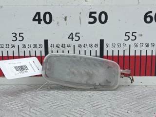 Фонарь салона (плафон) Mercedes CLK W209 2002-2005, A2098200501