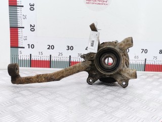 Ступица передняя левая, ориг. номер 432120K030, Toyota Hilux 2005-2008