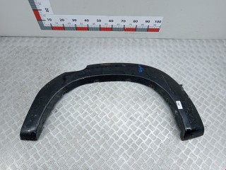 Молдинг бампера заднего, ориг. номер 61682-0K050, Toyota Hilux 2005-2008