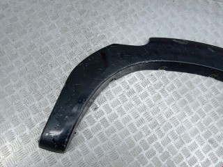 Молдинг бампера заднего, ориг. номер 61682-0K050, Toyota Hilux 2005-2008