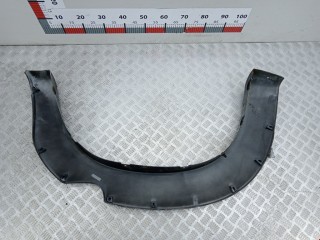 Молдинг бампера заднего, ориг. номер 61682-0K050, Toyota Hilux 2005-2008