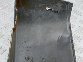 Молдинг бампера заднего, ориг. номер 61682-0K050, Toyota Hilux 2005-2008