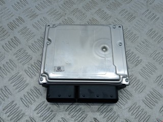 Блок управления двигателем Mercedes CLC 2008-2011, A6461501934