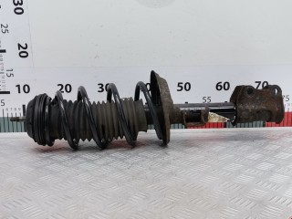 Стойка передняя правая Opel Corsa 2006-2011, 13343098