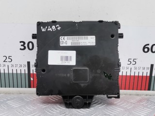 Блок комфорта Renault Master 2010-2014, 284B19799R