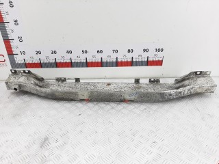 Усилитель бампера заднего Opel Astra 1998-2009, хетчбэк 5 дв., 13125147
