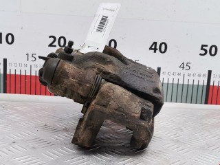 Суппорт передний правый, ориг. номер 410013165R, Renault Master 2014-2020