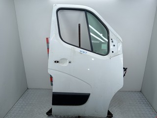 Дверь передняя правая Renault Master 2010-2014, микроавтобус, 801009976R
