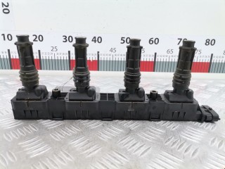 Катушка зажигания Opel Corsa 2000-2003, 0221503015