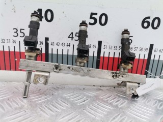 Форсунка, ориг. номер 0280158501, 24420543, Opel Corsa 2003-2006