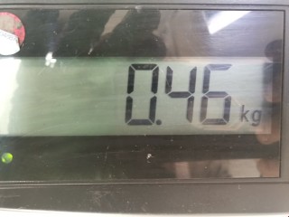 Динамик, ориг. номер AA6T18808AA, 1702795, Ford Fiesta 2008-2013