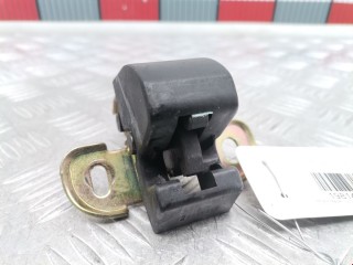 Замок двери Renault Master 1998-2003, фургон, 7700351415