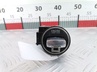 Замок зажигания, ориг. номер 3C0905843, 3C0905943Q, Volkswagen Passat 2005-2010
