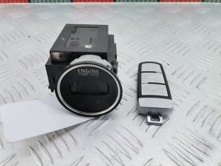 Замок зажигания, ориг. номер 3C0905843, 3C0905943Q, Volkswagen Passat 2005-2010