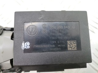 Замок зажигания, ориг. номер 3C0905843, 3C0905943Q, Volkswagen Passat 2005-2010