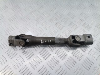 Рулевой карданчик Opel Astra 2006-2014, левый руль, 24454483