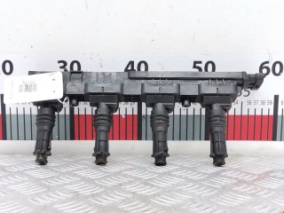 Катушка зажигания Opel Corsa 2000-2003, 0221503472