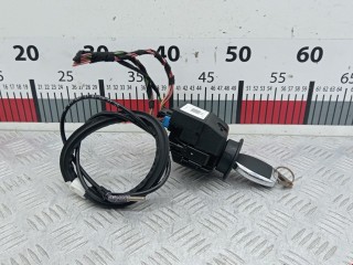 Замок зажигания, ориг. номер A2095451908, 3300.2418, Mercedes CLK W209 2002-2005