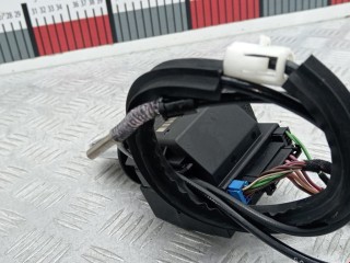 Замок зажигания, ориг. номер A2095451908, 3300.2418, Mercedes CLK W209 2002-2005
