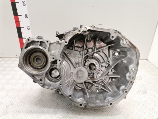 КПП механическая (МКПП) 6-ступенчатая Renault Koleos 2008-2011, ND8001