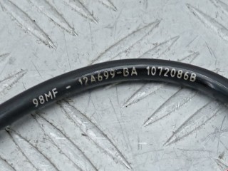 Датчик детонации, ориг. номер 1141998, 1072086B, Ford Focus 2004-2008