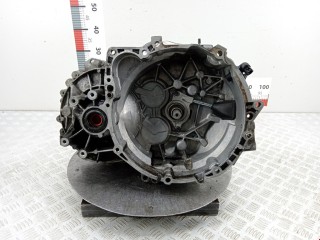 КПП механическая (МКПП) 5-ступенчатая Volvo S40 2000-2004, 1023825