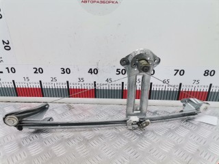 Стеклоподъемник задний левый, ориг. номер 13132227, 13132231, Opel Zafira 2008-2014