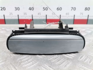 Ручка наружная передняя левая Audi A3 2008-2013, хетчбэк 5 дв., 4B0839885