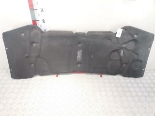 Шумоизоляция капота BMW X5 E53 1999-2003, внедорожник 5 дв., 51488402150
