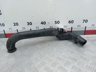 Патрубок интеркулера Opel Astra 1994-2002, МКПП, 46598