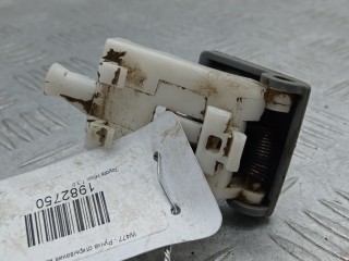 Ручка открывания капота, ориг. номер 5360152010, Toyota Hilux 2005-2008