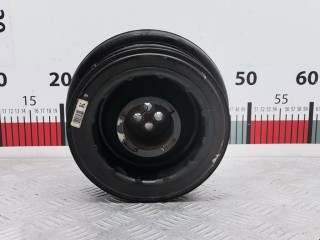 Шкив коленвала, ориг. номер 11237793593, 11238511371, BMW X3 E83 2003-2006