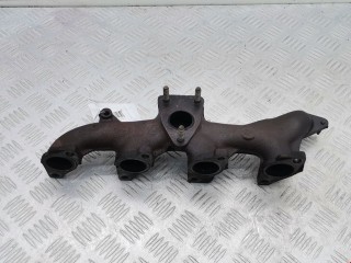 Коллектор выпускной, ориг. номер 0341E6, Citroen Berlingo 2004-2013