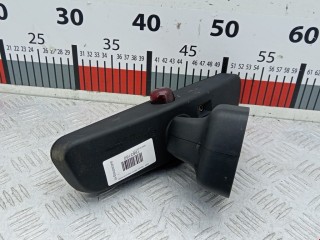 Зеркало салона, ориг. номер 51169134459, 015313, BMW X5 E53 1999-2003