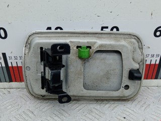 Лючок топливного бака, ориг. номер 51177001027, 18907H, BMW X5 E53 1999-2003