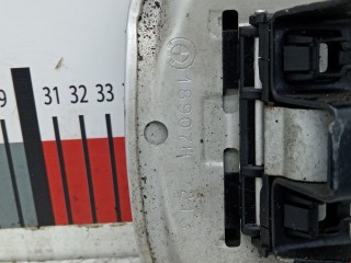 Лючок топливного бака, ориг. номер 51177001027, 18907H, BMW X5 E53 1999-2003