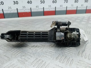Ручка наружная передняя правая, ориг. номер 6921012260, Toyota Hilux 2005-2008