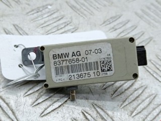 Усилитель антенны, ориг. номер 8377658, 65268377658, BMW X5 E53 1999-2003