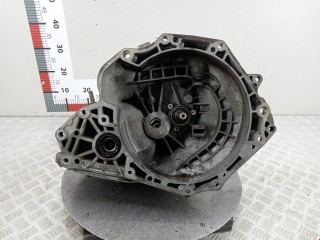 КПП механическая (МКПП) 5-ступенчатая, ориг. номер F17C394, 55565138, Opel Astra 1998-2009