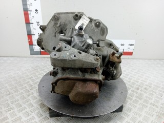 КПП механическая (МКПП) 5-ступенчатая, ориг. номер F17C394, 55565138, Opel Astra 1998-2009